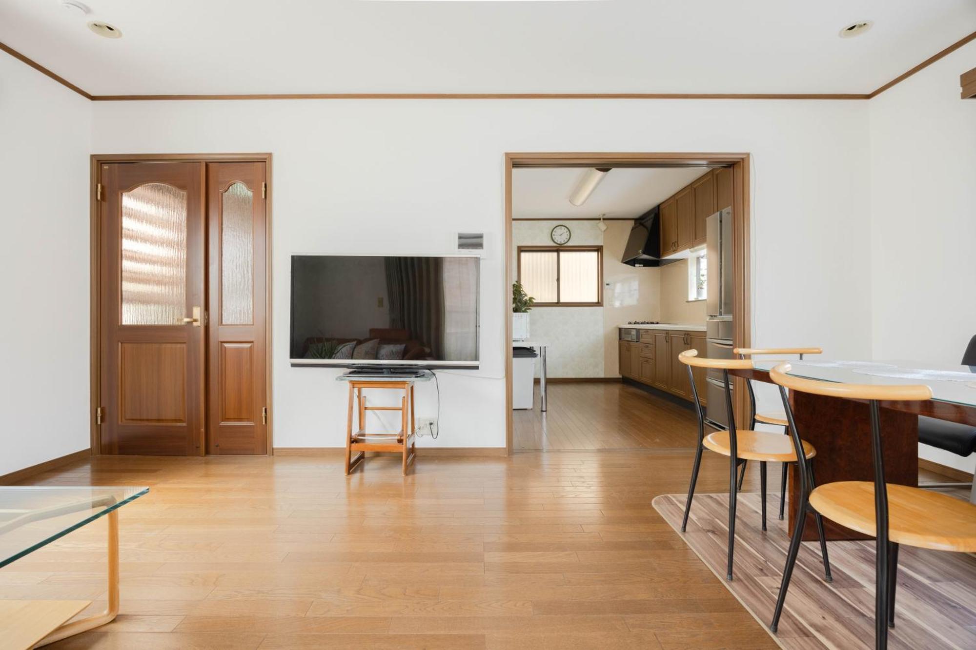 Buran House 新大久保駅から徒歩3分 Apartamento *