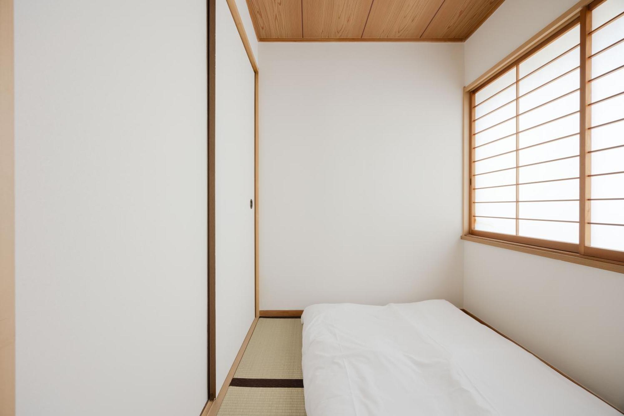 Buran House 新大久保駅から徒歩3分 * Tokio