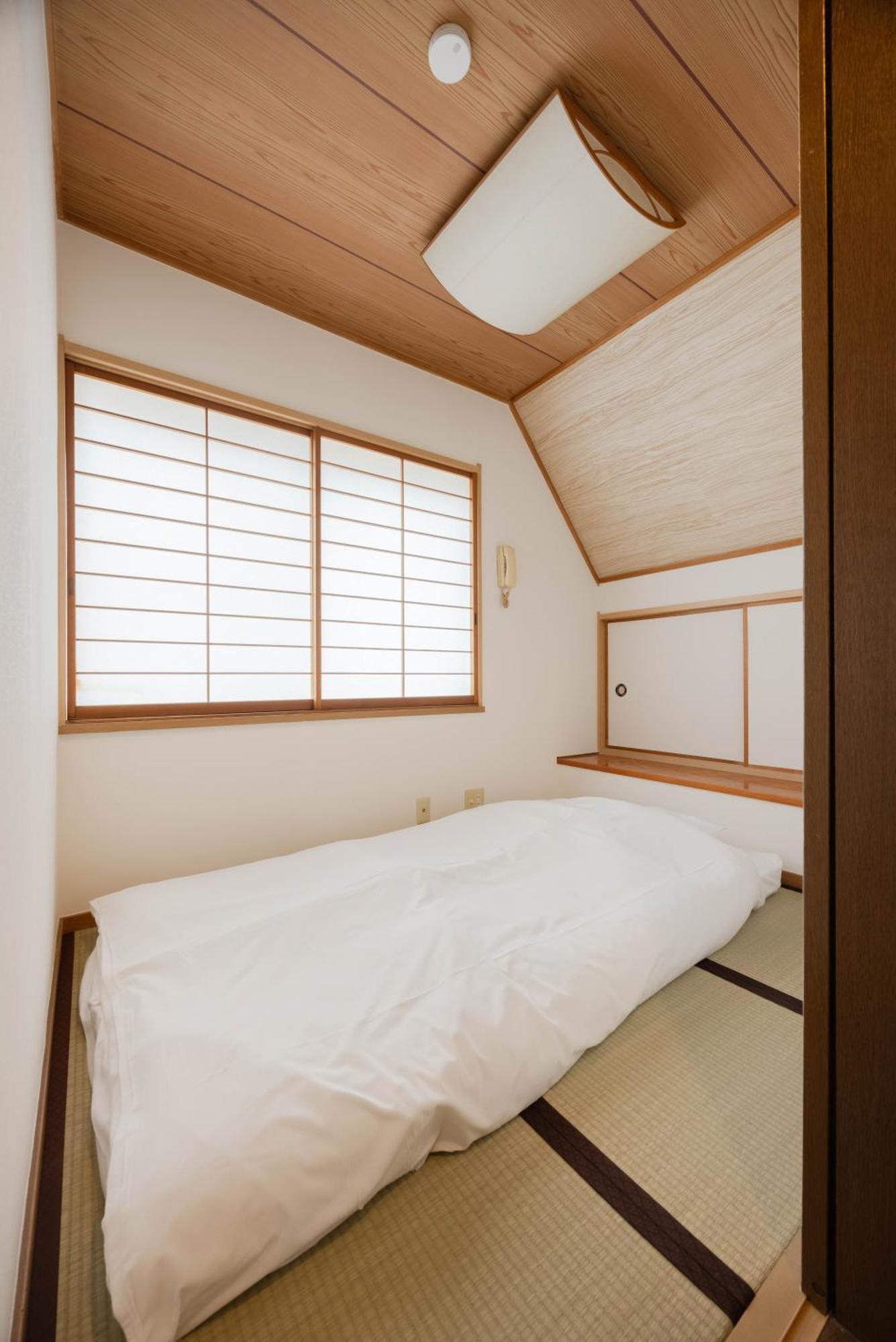 Apartamento Buran House 新大久保駅から徒歩3分 *