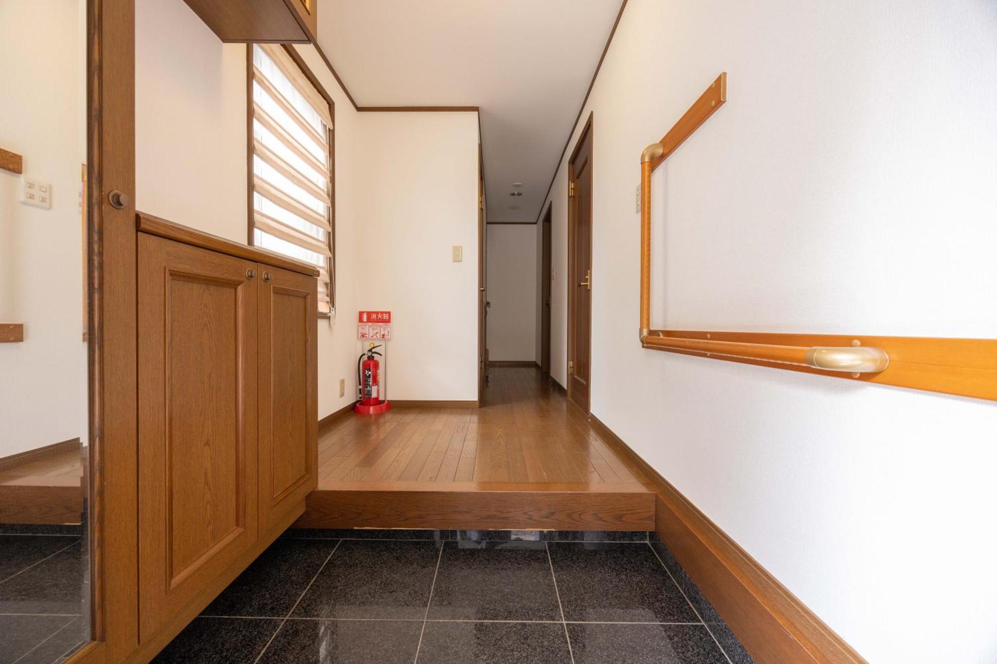 Buran House 新大久保駅から徒歩3分 Apartamento *