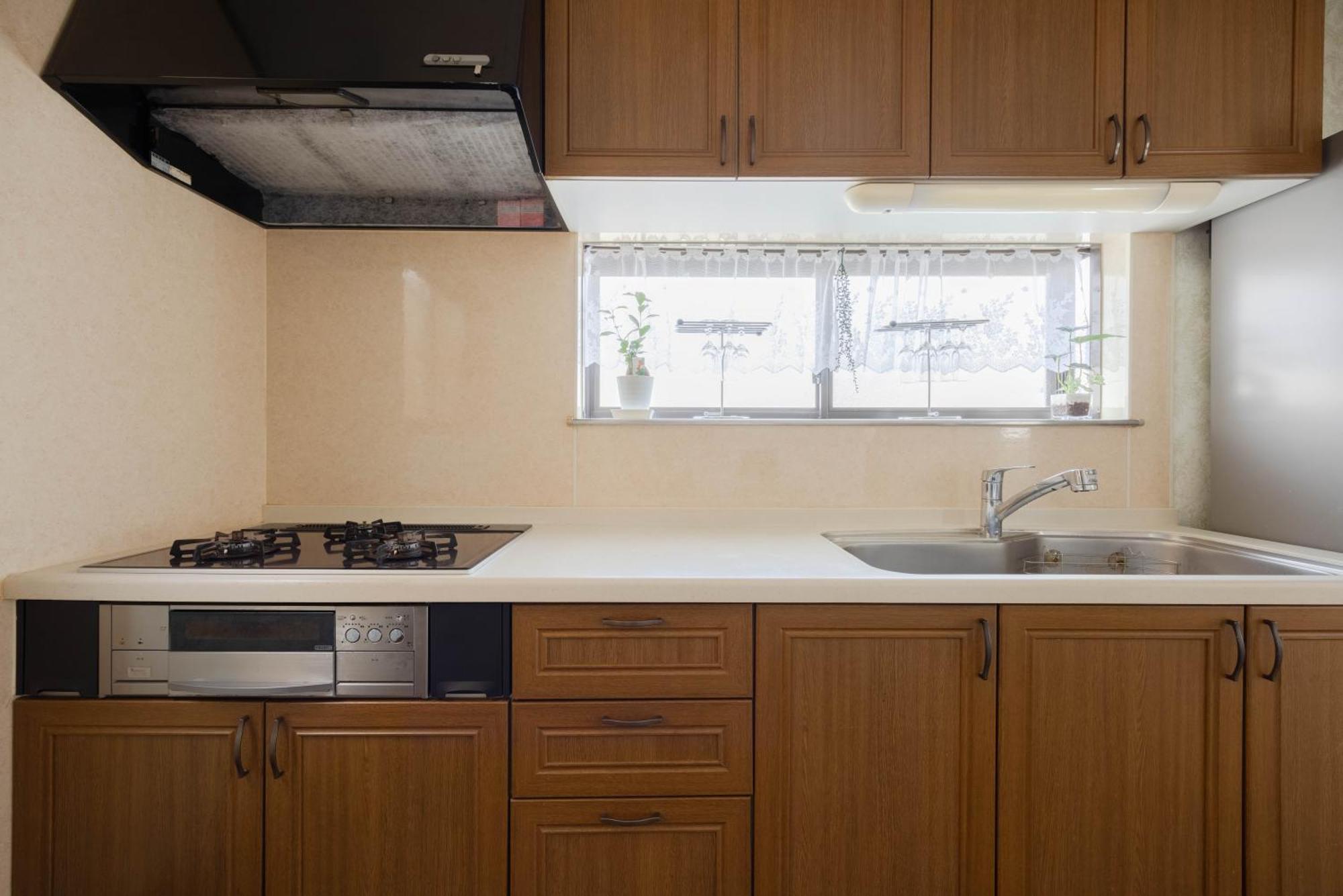 Buran House 新大久保駅から徒歩3分 Apartamento Tokio